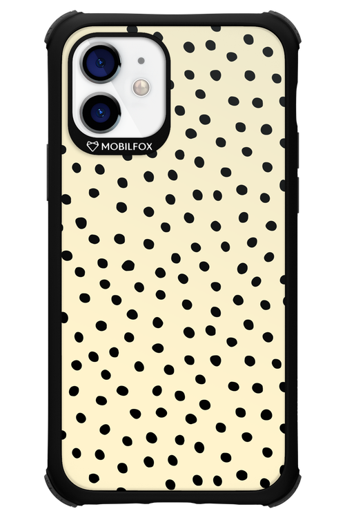 Polka Dots 2.0 - Apple iPhone 12