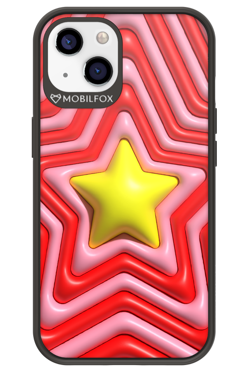 Star - Apple iPhone 13