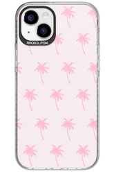 Palm Forest - Apple iPhone 15 Plus