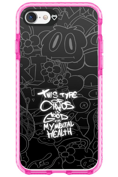 My Mental Health - Apple iPhone SE 2020