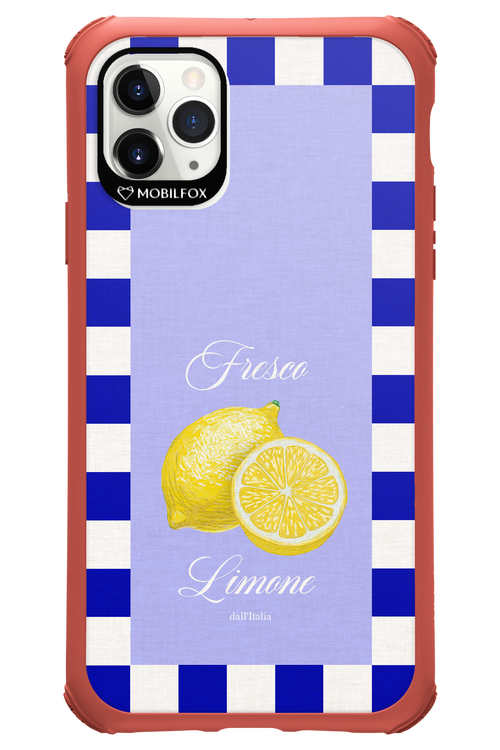Fresssh - Apple iPhone 11 Pro Max