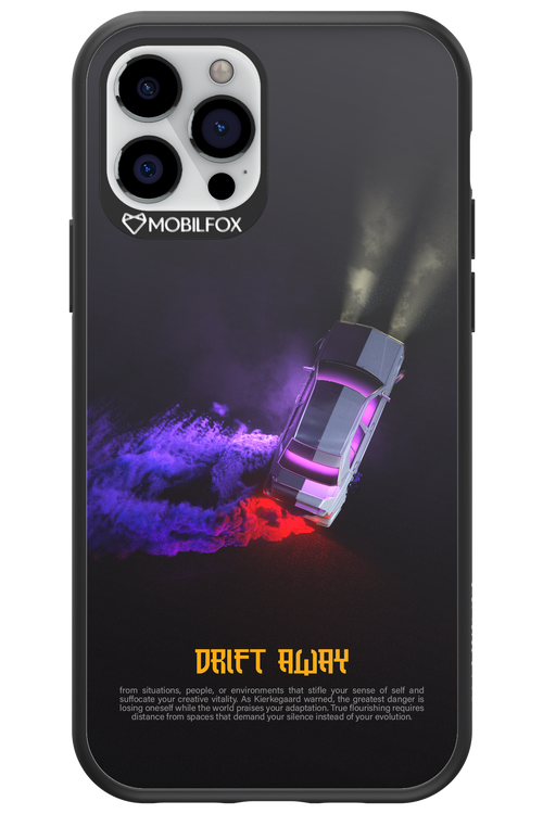 Drift Away - Apple iPhone 12 Pro