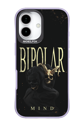 BIPOLAR - Apple iPhone 17