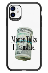 Money Talks II 2.0 - Apple iPhone 11