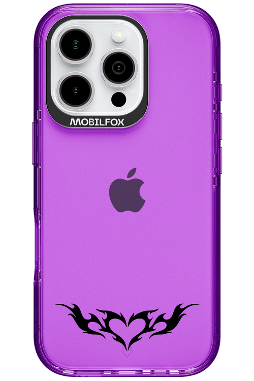 Techno Hart - Apple iPhone 16 Pro