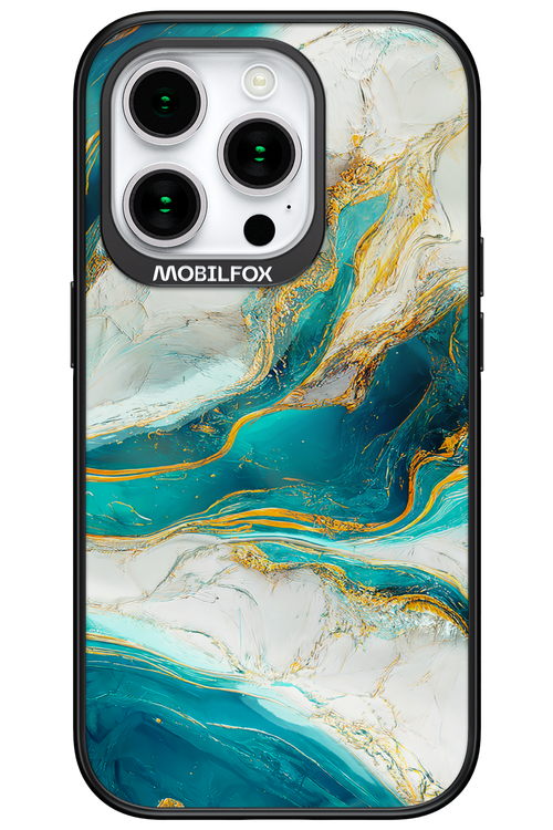 Emerald 2.0 - Apple iPhone 15 Pro