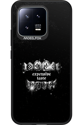Expensive Taste - Xiaomi 13