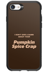 P-Spice Crap - Apple iPhone 8