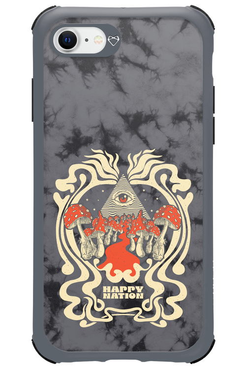 Happy Nation 2.0 - Apple iPhone SE 2022