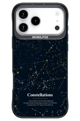 Constellations - Apple iPhone 17 Pro Max