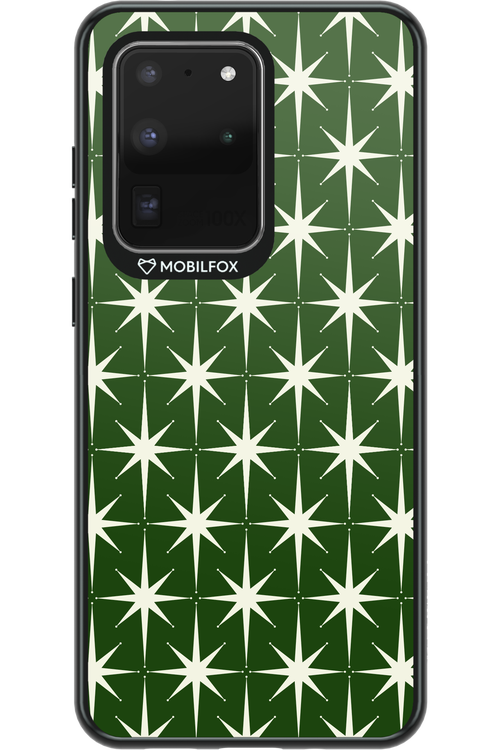 Rise and Shine - Samsung Galaxy S20 Ultra 5G