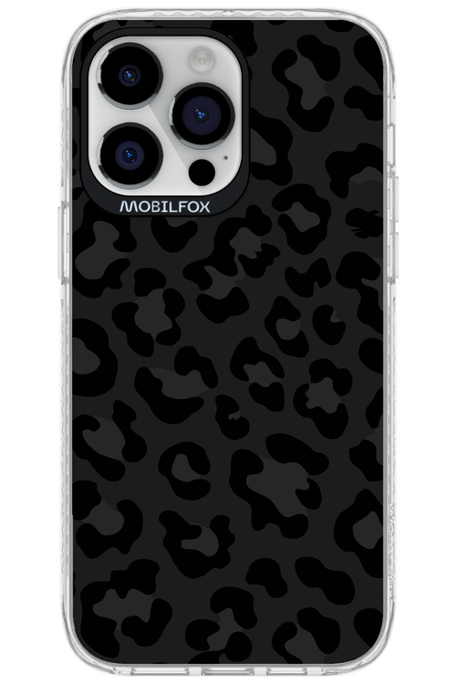 BLACK LEOPARD - Apple iPhone 14 Pro Max