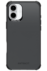 Antracit - Apple iPhone 16 Plus