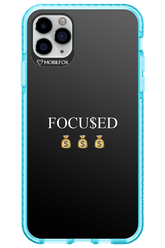 FOCU$ED - Apple iPhone 11 Pro Max