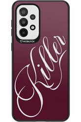 Cherry Killer - Samsung Galaxy A33