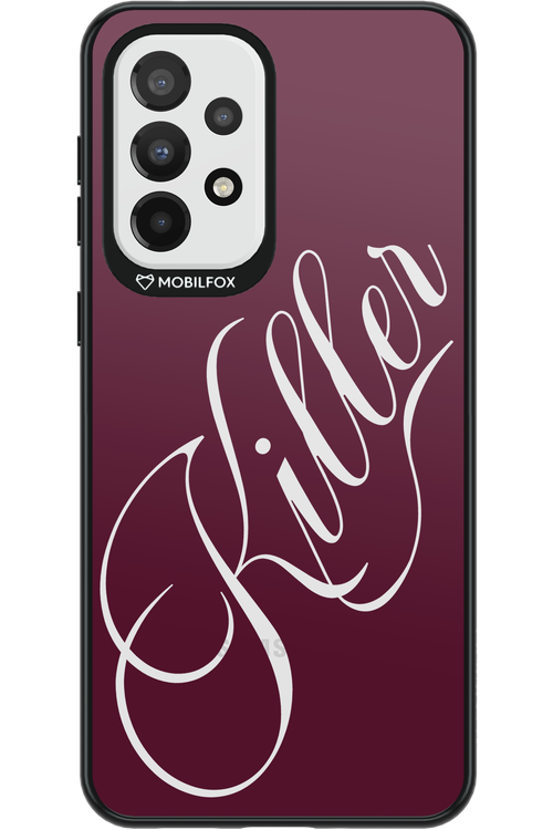 Cherry Killer - Samsung Galaxy A33