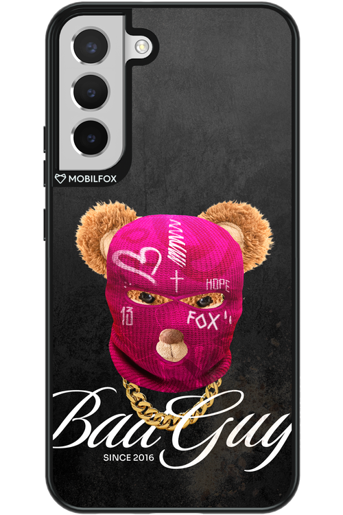 Bad Guy II 2.0 - Samsung Galaxy S22+