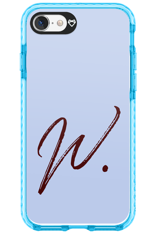 (Jellyfish Presso) W 2.0 - Apple iPhone SE 2020