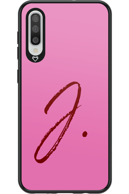 (Sorbet) J 2.0 - Samsung Galaxy A50