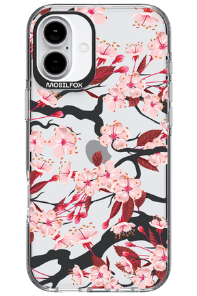 Sakura - Apple iPhone 16 Plus