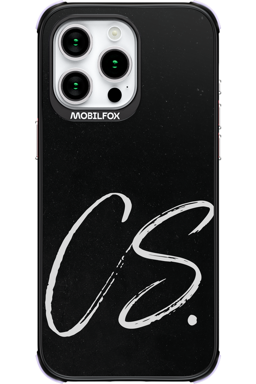 (Off Space) CS 2.0 - Apple iPhone 15 Pro Max