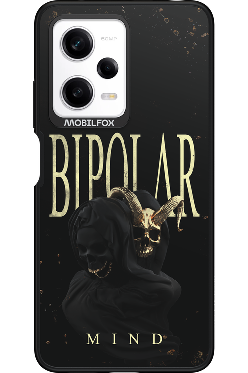BIPOLAR 2.0 - Xiaomi Redmi Note 12 Pro 5G