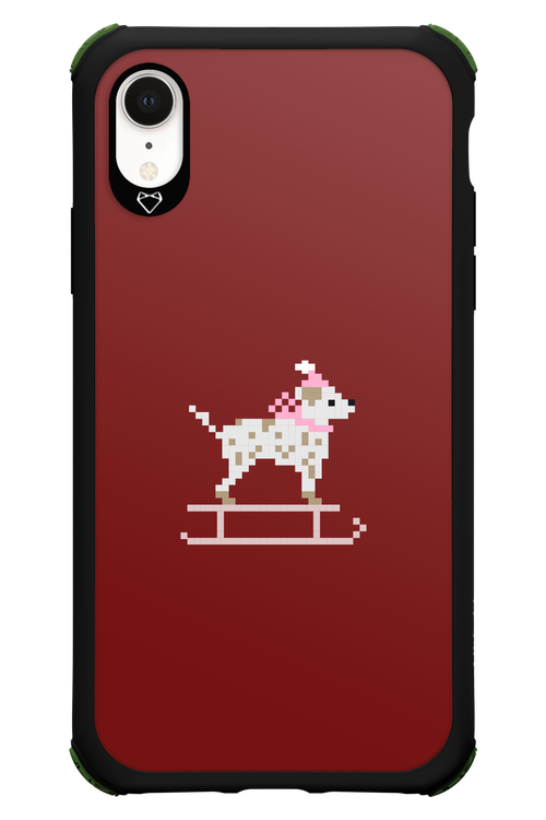 Chill Pup - Apple iPhone XR