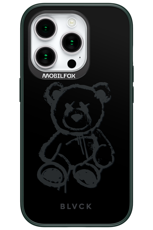 BLVCK BEAR - Apple iPhone 15 Pro