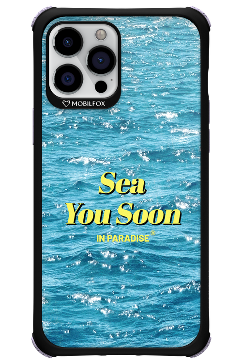 Sea You - Apple iPhone 12 Pro Max