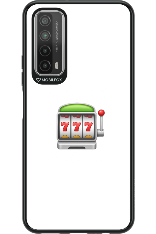 777 2.0 - Huawei P Smart 2021