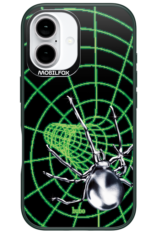 SINGULARITY - Apple iPhone 16