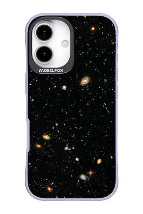 Cosmic Space - Apple iPhone 17
