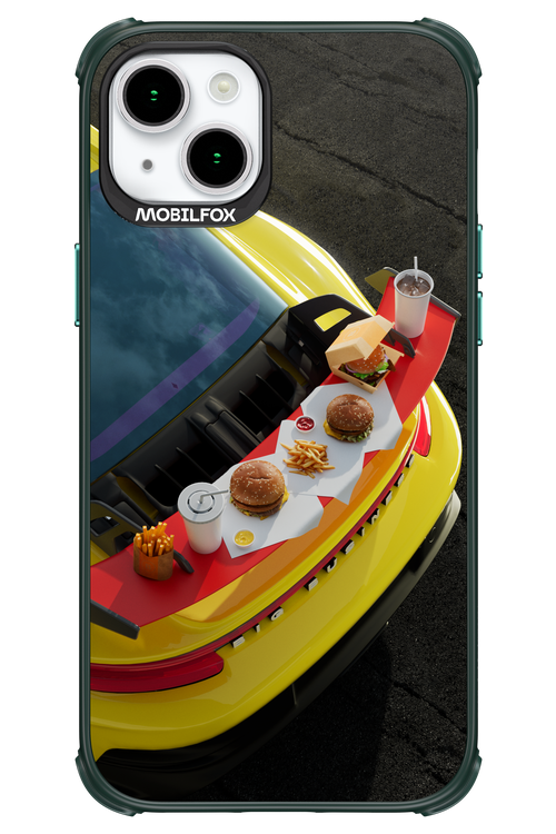 BigBusiness - Apple iPhone 15 Plus