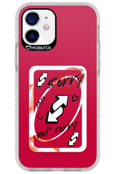 Turn - Apple iPhone 12