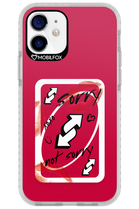 Turn - Apple iPhone 12