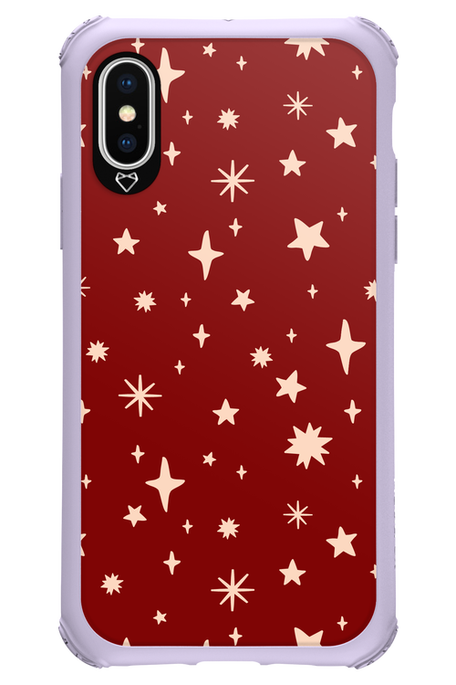 Starlights - Apple iPhone X