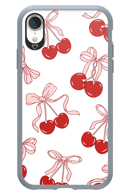 Cherry Queen - Apple iPhone XR
