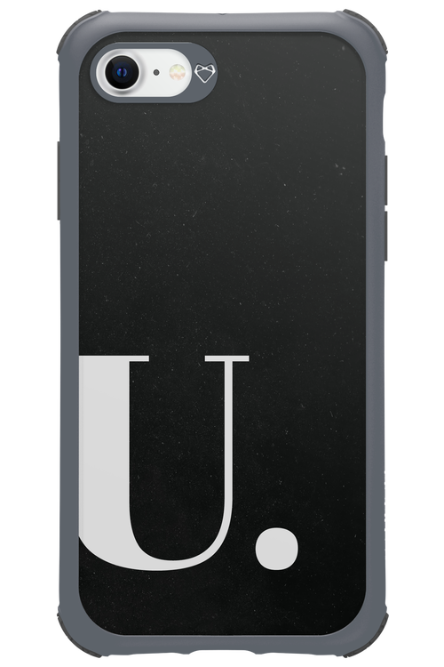 U (Off Space) - Apple iPhone 8