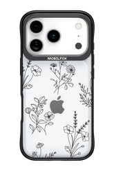 Bouquet 2.0 - Apple iPhone 17 Pro