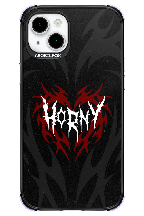 HORNY 2.0 - Apple iPhone 15 Plus