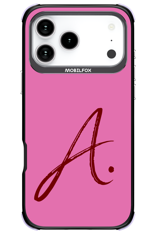 (Sorbet) A 2.0 - Apple iPhone 17 Pro Max