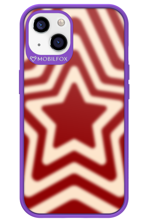 Star - Apple iPhone 13