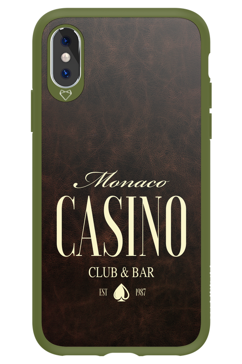 Casino - Apple iPhone XS