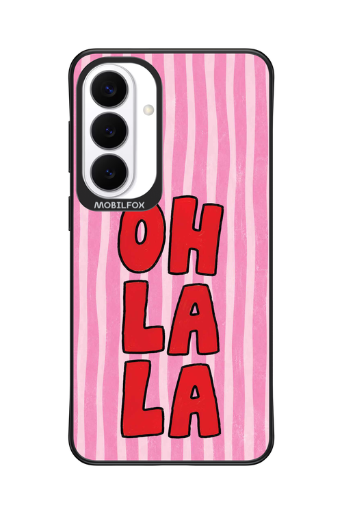 OHLALA 2.0 - Samsung Galaxy S26+