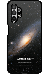 Andromeda - Samsung Galaxy A13 4G