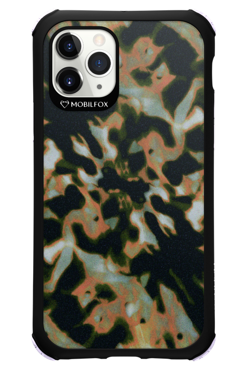 Tiger Acid - Apple iPhone 11 Pro