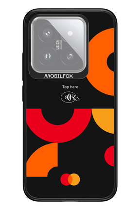 MC EU Black - Xiaomi 14