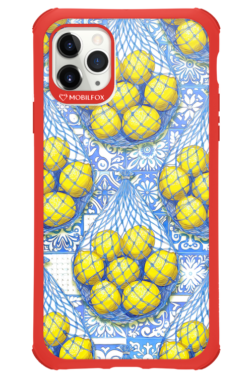 Net Style - Apple iPhone 11 Pro Max