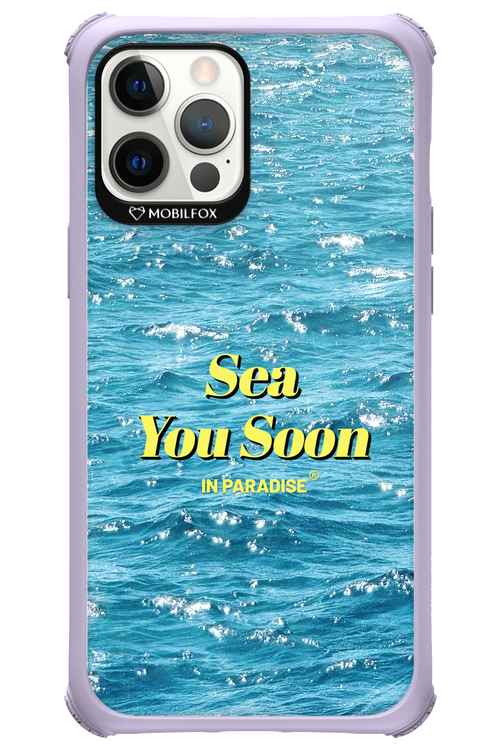 Sea You - Apple iPhone 12 Pro Max