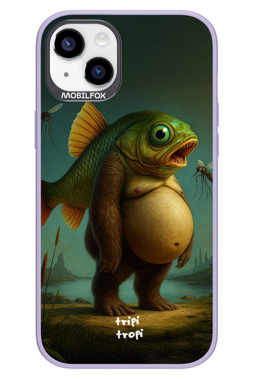 Tripi tropi - Apple iPhone 14 Plus